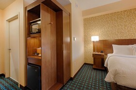 Fairfield Inn & Suites Clearwater Beach