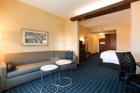 Fairfield Inn & Suites Clearwater Beach