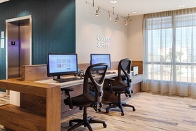 Fairfield Inn & Suites Clearwater Beach