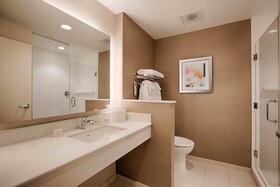 Fairfield Inn & Suites Clearwater Beach