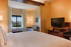 Fairfield Inn & Suites Clearwater Beach
