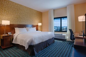 Fairfield Inn & Suites Clearwater Beach
