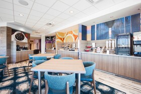 Fairfield Inn & Suites Clearwater Beach