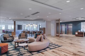 Fairfield Inn & Suites Clearwater Beach