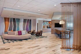 Fairfield Inn & Suites Clearwater Beach