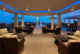 Hampton Inn & Suites Clearwater Beach