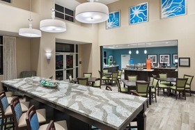 Hampton Inn & Suites Clearwater Beach