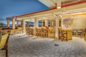 Hampton Inn & Suites Clearwater Beach