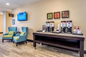 Hampton Inn & Suites Clearwater Beach