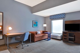 Hampton Inn & Suites Clearwater/St. Petersburg-Ulmerton Road, FL