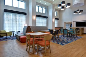 Hampton Inn & Suites Clearwater/St. Petersburg-Ulmerton Road, FL