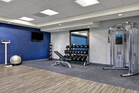 Hampton Inn & Suites Clearwater/St. Petersburg-Ulmerton Road, FL