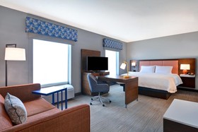 Hampton Inn & Suites Clearwater/St. Petersburg-Ulmerton Road, FL