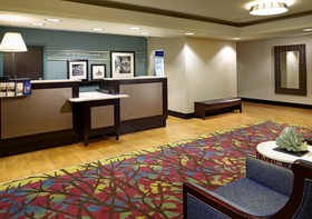 Hampton Inn & Suites Clearwater/St. Petersburg-Ulmerton Road, FL