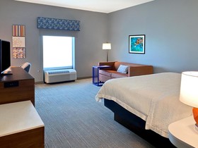 Hampton Inn & Suites Clearwater/St. Petersburg-Ulmerton Road, FL