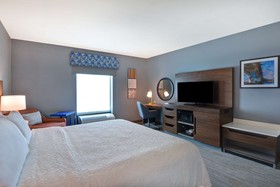 Hampton Inn & Suites Clearwater/St. Petersburg-Ulmerton Road, FL
