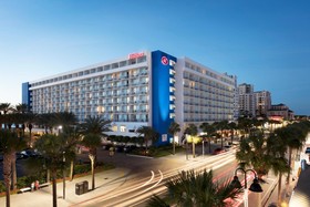 Hilton Clearwater Beach Resort & Spa