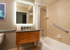 Hilton Clearwater Beach Resort & Spa