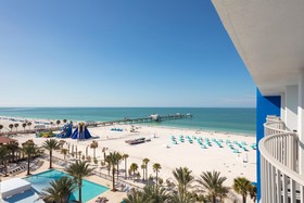 Hilton Clearwater Beach Resort & Spa