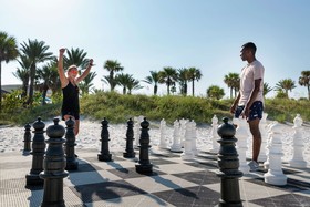 Hilton Clearwater Beach Resort & Spa
