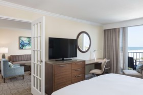 Hilton Clearwater Beach Resort & Spa