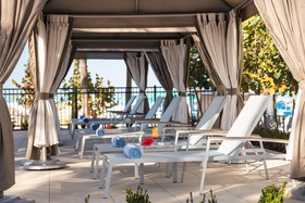 Hilton Clearwater Beach Resort & Spa