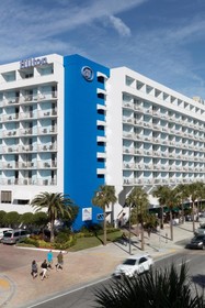 Hilton Clearwater Beach Resort & Spa