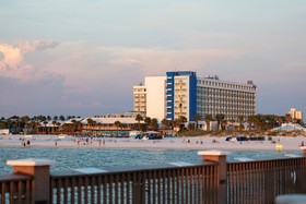 Hilton Clearwater Beach Resort & Spa