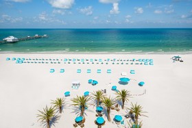 Hilton Clearwater Beach Resort & Spa