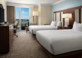 Hilton Clearwater Beach Resort & Spa