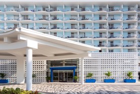 Hilton Clearwater Beach Resort & Spa