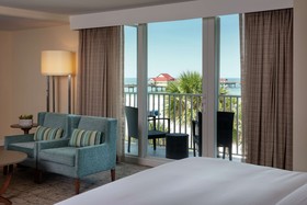 Hilton Clearwater Beach Resort & Spa