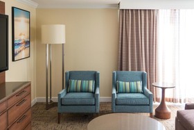 Hilton Clearwater Beach Resort & Spa