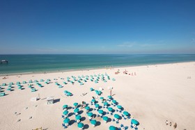 Hilton Clearwater Beach Resort & Spa