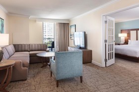 Hilton Clearwater Beach Resort & Spa