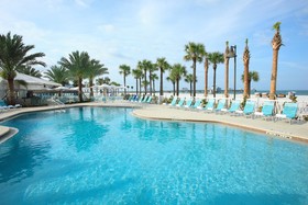 Hilton Clearwater Beach Resort & Spa