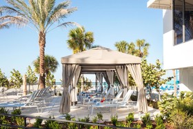 Hilton Clearwater Beach Resort & Spa