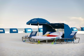 Hilton Clearwater Beach Resort & Spa