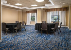 Hilton Clearwater Beach Resort & Spa