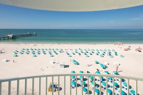 Hilton Clearwater Beach Resort & Spa