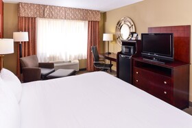 Holiday Inn Express Clearwater East - Icot Center