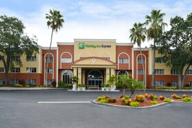 Holiday Inn Express Clearwater East - Icot Center