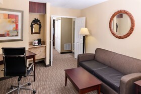 Holiday Inn Express Clearwater East - Icot Center