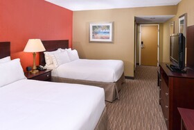 Holiday Inn Express Clearwater East - Icot Center