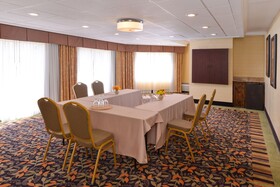 Holiday Inn Express Clearwater East - Icot Center