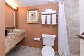 Holiday Inn Express Clearwater East - Icot Center