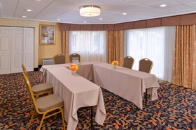 Holiday Inn Express Clearwater East - Icot Center