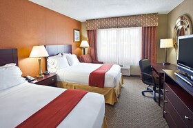 Holiday Inn Express Clearwater East - Icot Center