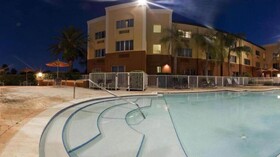 Holiday Inn Express Clearwater East - Icot Center