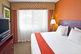 Holiday Inn Express Clearwater East - Icot Center